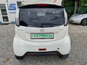 Citroen C - Zero 16kWh, снимка 4