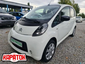  Citroen C - Zero