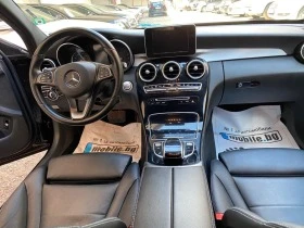 Mercedes-Benz C 350 e-plugin hybrid full, снимка 9