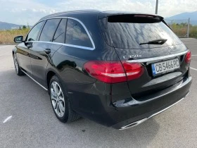 Mercedes-Benz C 350 e-plugin hybrid full, снимка 5