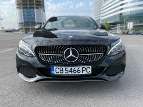 Mercedes-Benz C 350 e-plugin hybrid full | Mobile.bg   4