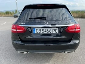 Mercedes-Benz C 350 e-plugin hybrid full | Mobile.bg    6