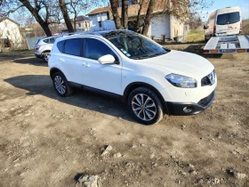 Nissan Qashqai 1.6, снимка 4