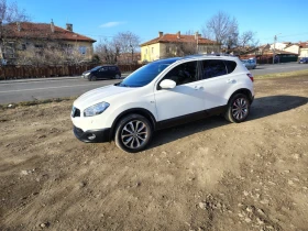 Nissan Qashqai 1.6, снимка 11