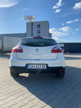 Renault Megane, снимка 12