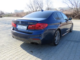 BMW 550 * * * X-DRIVE M-PACK* * * , снимка 5 - Автомобили и джипове - 44569314