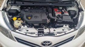 Toyota Yaris 1.4D4D 90к.с., снимка 16