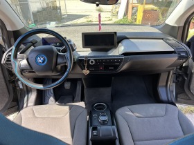 BMW i3, снимка 15