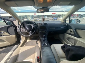 Toyota Avensis, снимка 8 - Автомобили и джипове - 45751187
