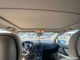 Toyota Avensis, снимка 9 - Автомобили и джипове - 45113915