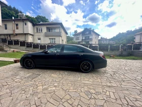 Mercedes-Benz S 500 LONG TV AMG FACELIFT TOP 120000km, снимка 11