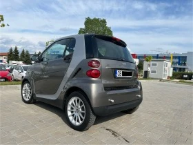 Smart Fortwo mhd 1.0, снимка 12