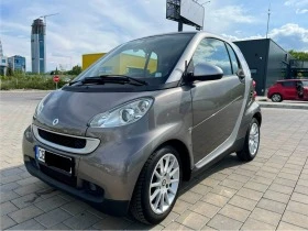 Smart Fortwo mhd 1.0, снимка 7