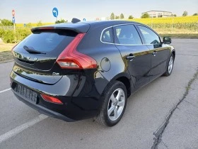     Volvo V40 1.6 TDI KAMERA