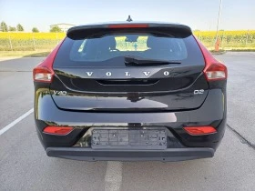 Volvo V40 1.6 TDI KAMERA - [6] 