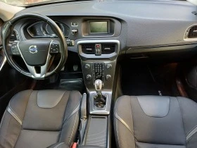 Volvo V40 1.6 TDI KAMERA - [14] 