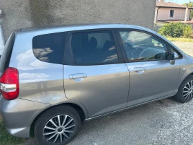 Honda Jazz, снимка 2