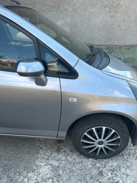 Honda Jazz, снимка 6