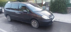 Citroen C8 2.2 HDI 128к.с, снимка 3