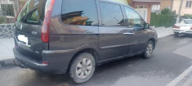 Citroen C8 2.2 HDI 128к.с, снимка 4