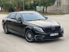 Mercedes-Benz S 350 | Mobile.bg    2