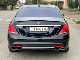 Mercedes-Benz S 350 | Mobile.bg    4