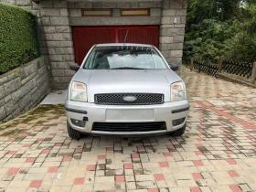 Ford Fusion 1.4/Газов инж.BRC, снимка 2