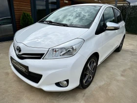 Toyota Yaris 1.3 VVTI* 108000km!!!, снимка 8