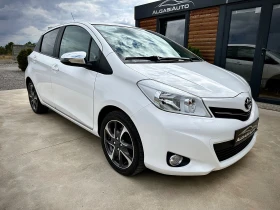 Toyota Yaris 1.3 VVTI* 108000km!!!, снимка 6