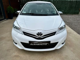 Toyota Yaris 1.3 VVTI* 108000km!!!, снимка 7