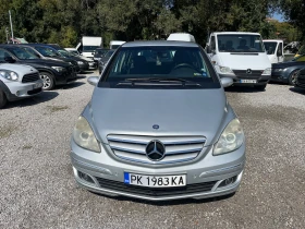 Mercedes-Benz B 200 CDI, снимка 2