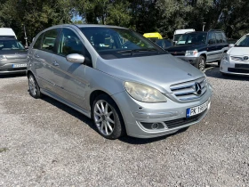 Mercedes-Benz B 200 CDI, снимка 1