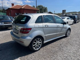 Mercedes-Benz B 200 CDI, снимка 4