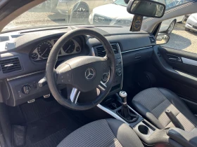 Mercedes-Benz B 200 CDI, снимка 12