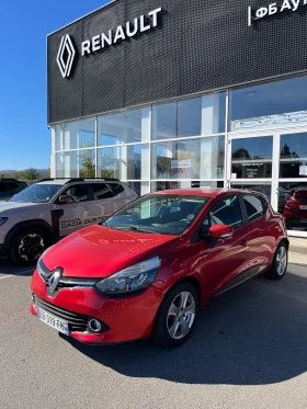 Renault Clio, снимка 1