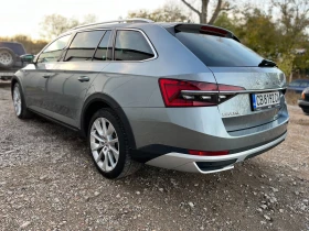 Skoda Superb Scout, снимка 5