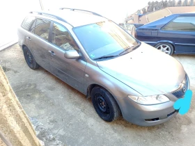 Mazda 6 2.0d-136кс, снимка 5