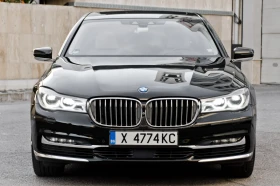 BMW 730, снимка 8