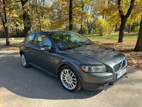     Volvo C30 2.0 