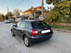 Audi A3 1.6 Facelift, снимка 8