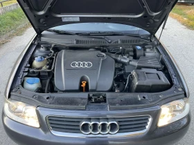 Audi A3 1.6 Facelift, снимка 14