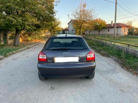 Audi A3 1.6 Facelift, снимка 3