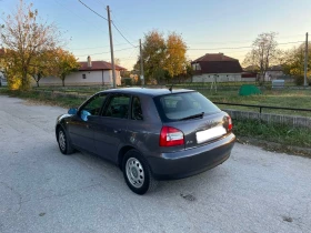 Audi A3 1.6 Facelift, снимка 5