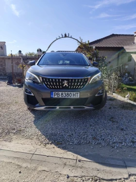 Peugeot 3008, снимка 4