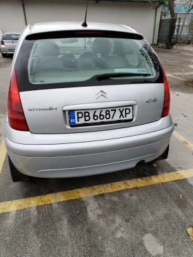 Citroen C3 Ексклузив , снимка 2