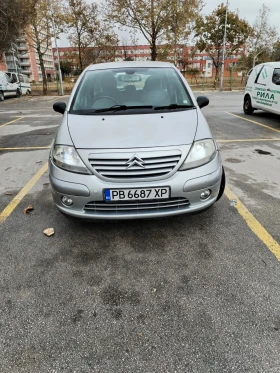 Citroen C3 Ексклузив , снимка 1