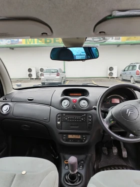 Citroen C3 Ексклузив , снимка 6