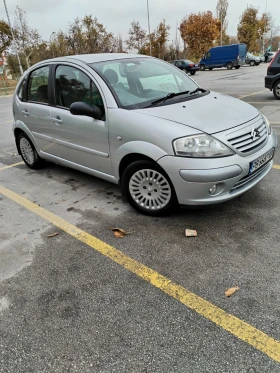 Citroen C3 Ексклузив , снимка 4