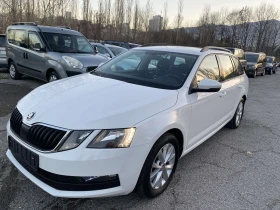 Skoda Octavia 1.4 TSI / МЕТАН - [1] 