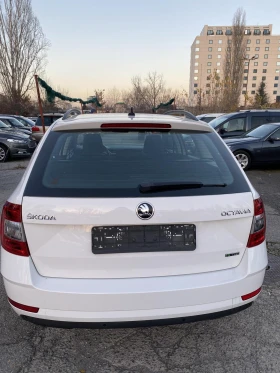 Skoda Octavia 1.4 TSI / МЕТАН - [7] 